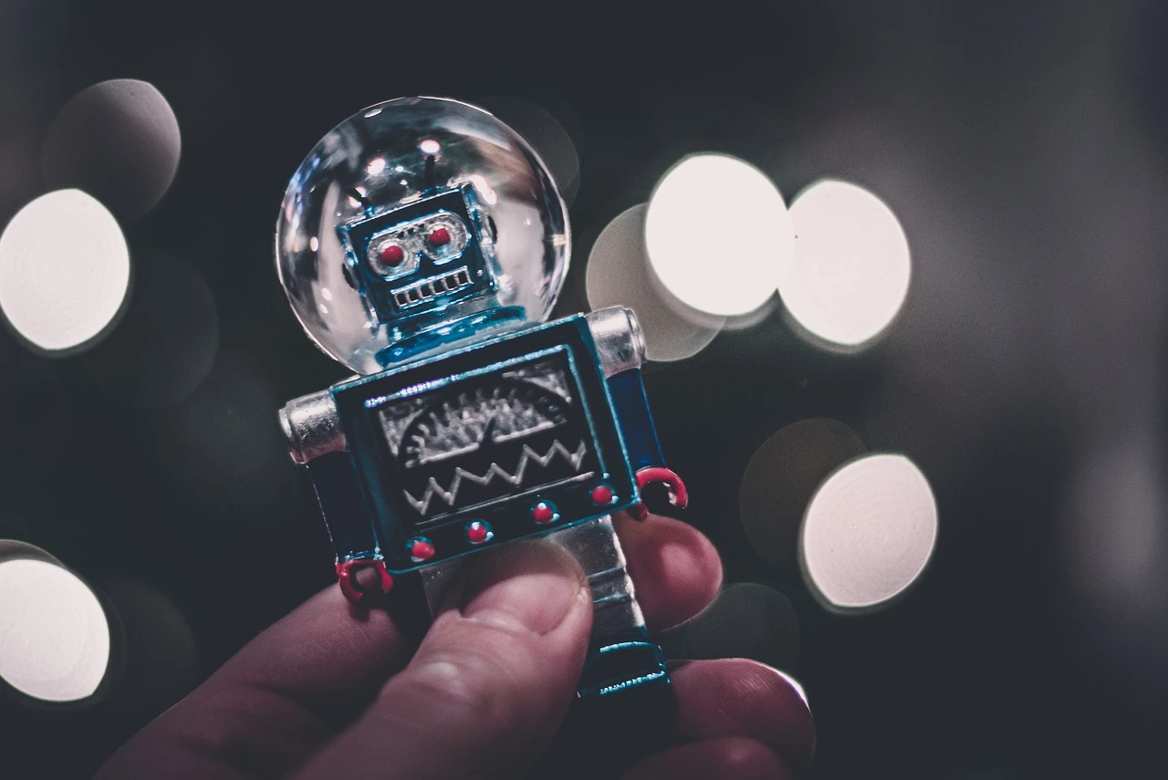 Discord Bot Framework